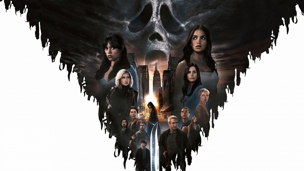 Watch Scream VI 2023 full movie free on 123movies