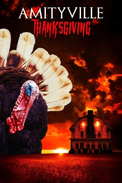 Amityville Thanksgiving