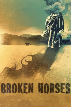 Broken Horses